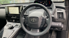 Toyota bZ4X 150kW Pure 71.4kWh 5dr Auto [11kW] Electric Hatchback